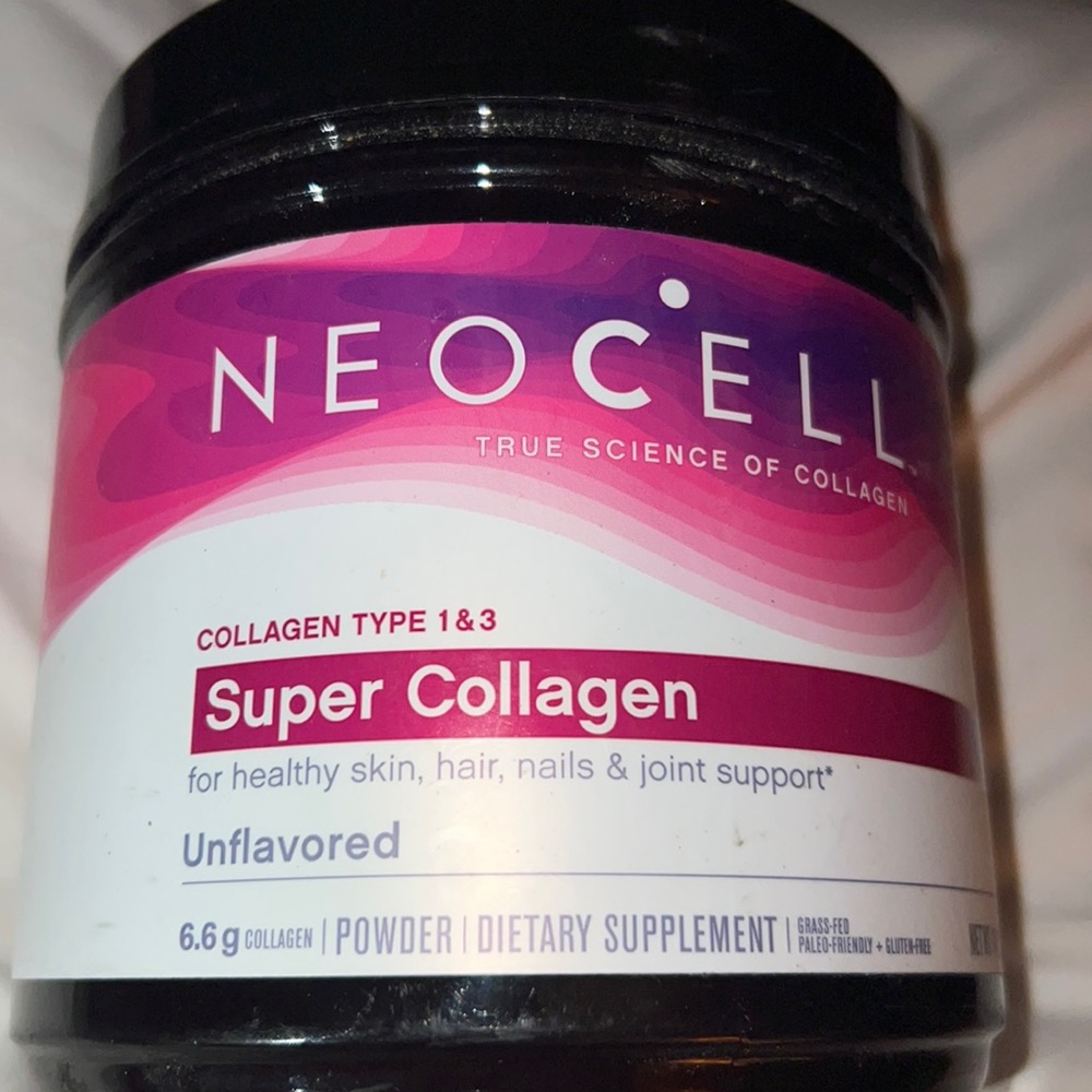 Neocell Collagen